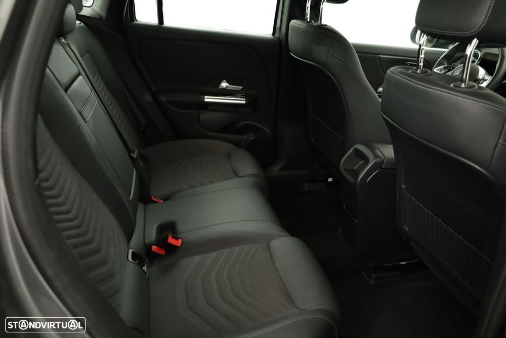 Mercedes-Benz EQA 250+ Progressive - 24