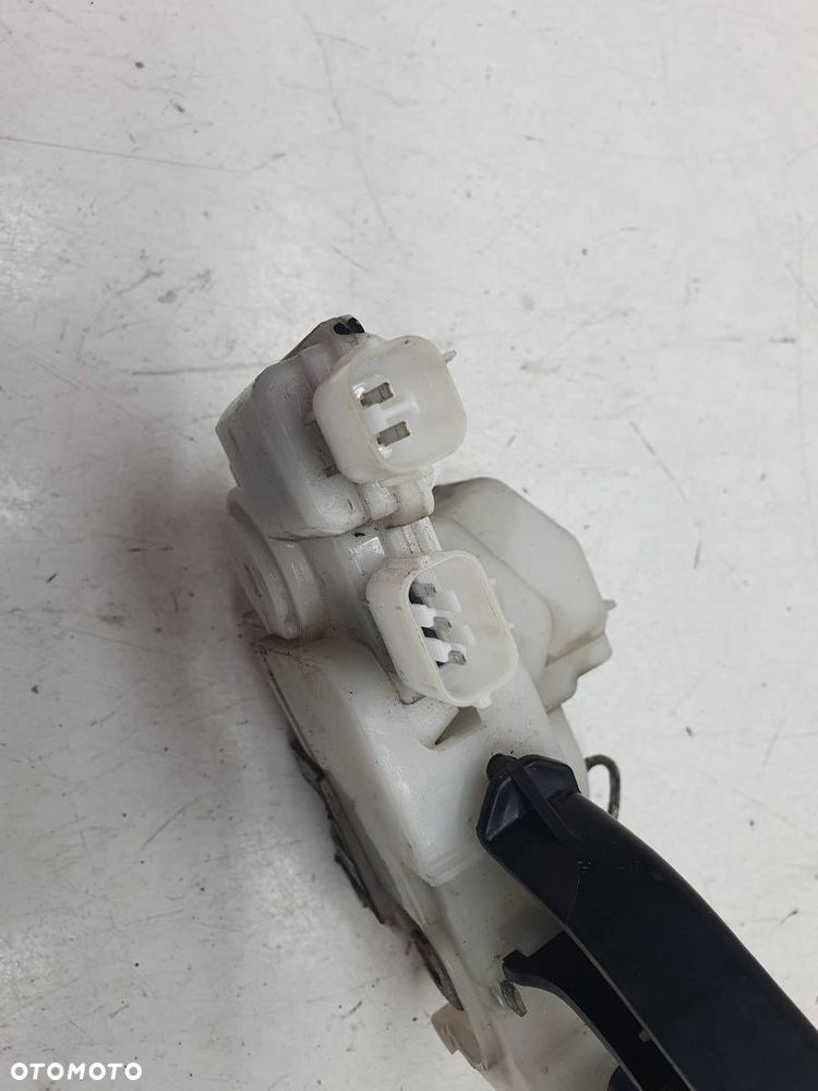 ZAMEK PRZÓD PRAWY 5 PIN ACCORD VII 7 2005 EUROPA - 4