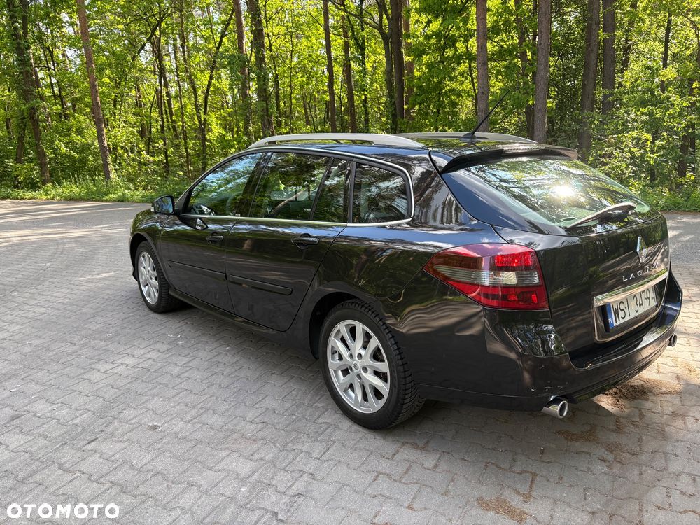 Renault Laguna 2.0 dCi Black Edition - 2