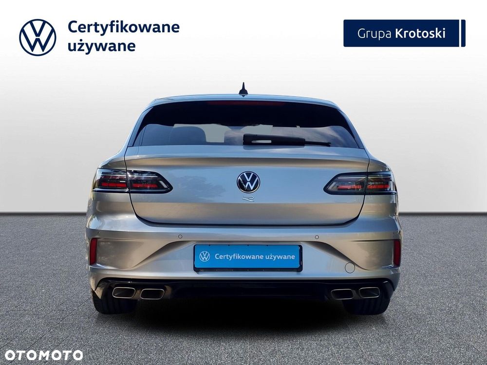 Volkswagen Arteon Shooting Brake 2.0 TSI 4Motion R DSG - 7