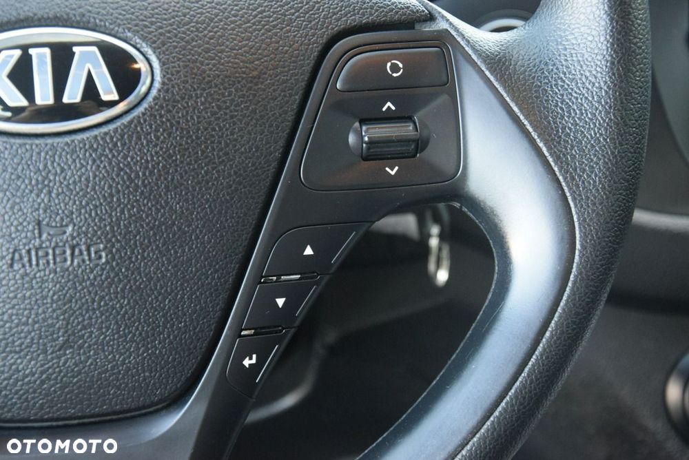 Kia Ceed 1.4 CVVT Attract - 21
