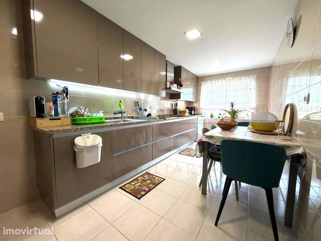 Apartamento T3 Venda Vila do Conde - Grande imagem: 3/14