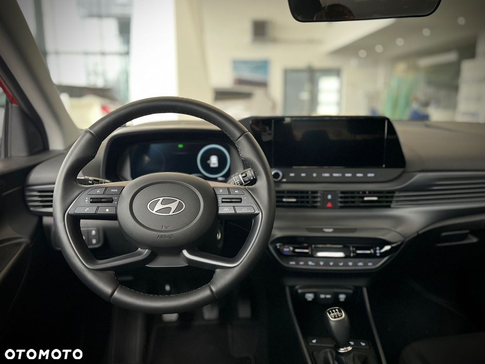 Hyundai i20 1.2 Modern - 6