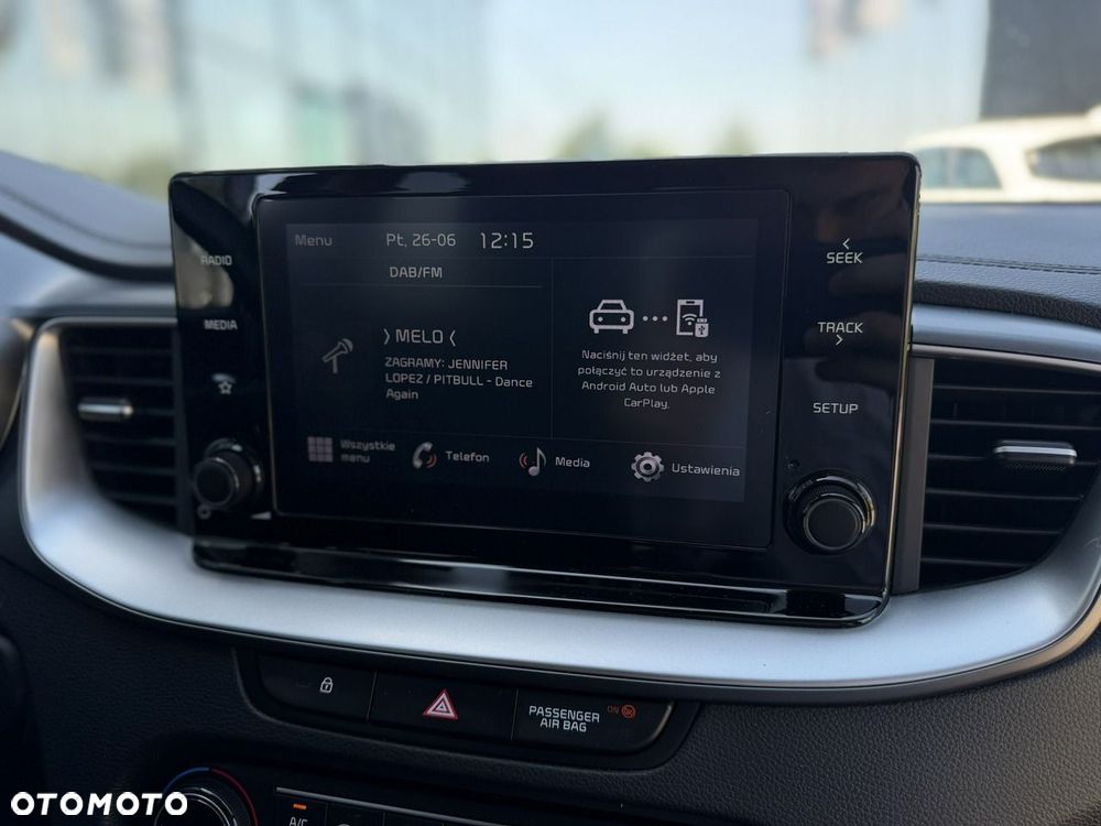 Kia XCeed 1.5 T-GDI M DCT - 15