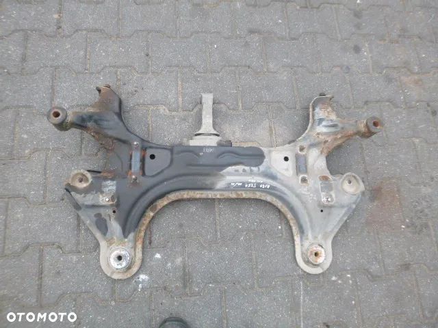 SANKI PRZÓD PRZEDNIE CHEVROLET AVEO II T250 07-11 - 11