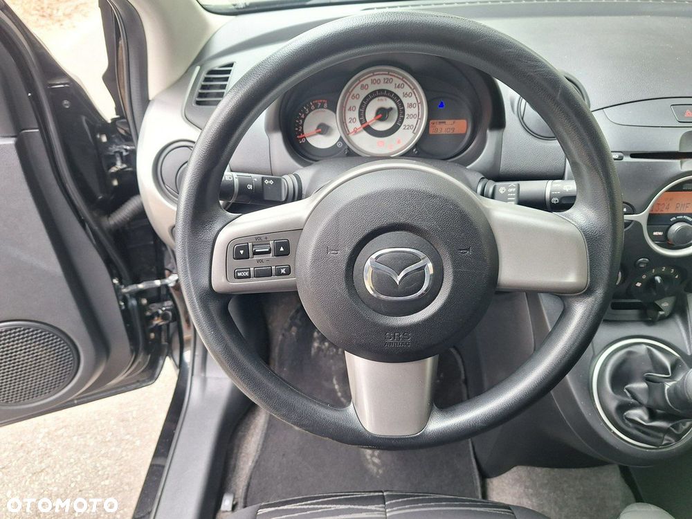 Mazda 2 1.3 Sport Independence - 11
