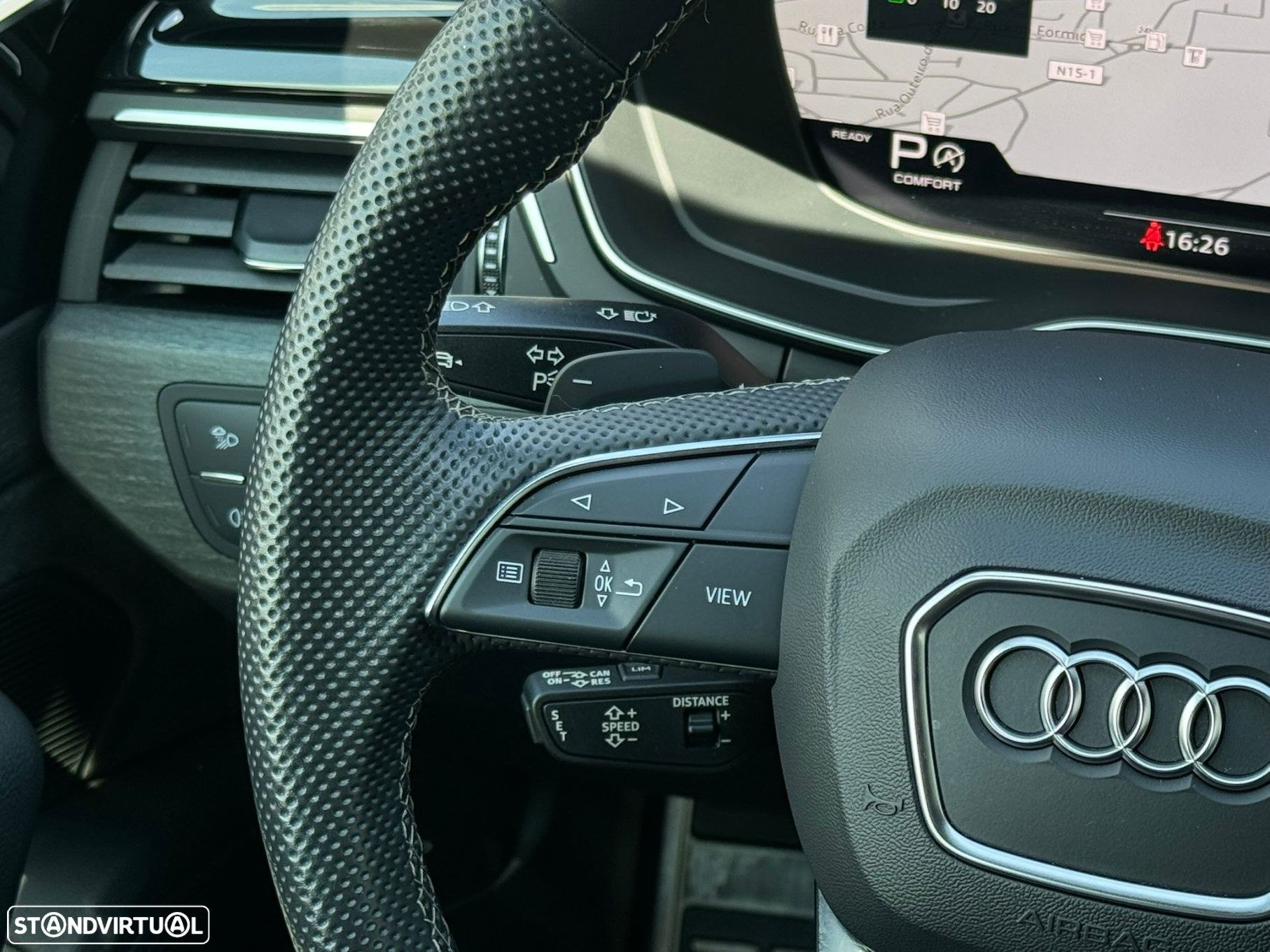 Audi A5 40 TDI quattro S line S tronic - 32