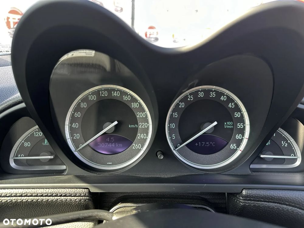 Mercedes-Benz SL 350 Automatik - 11