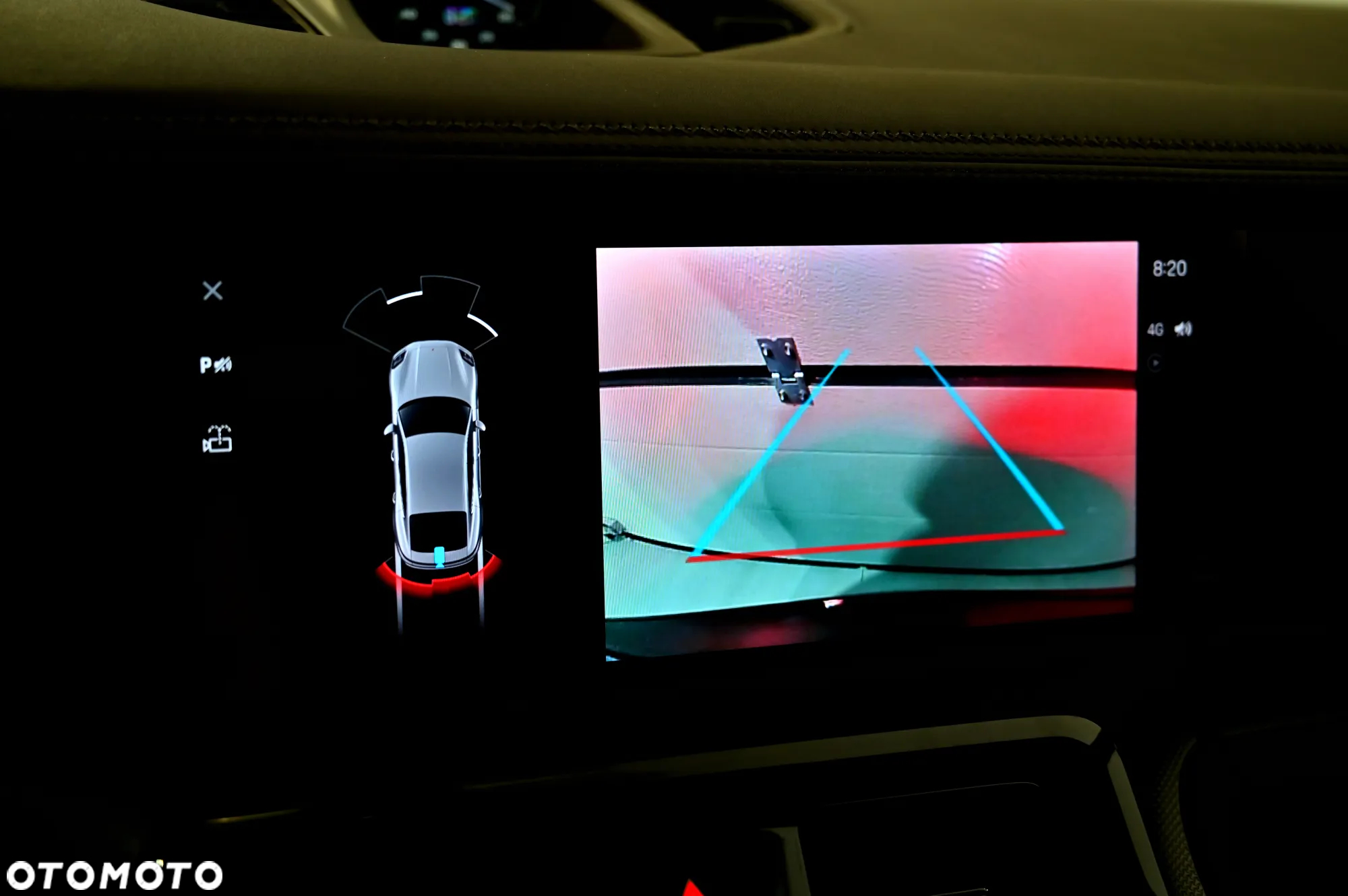 Porsche Panamera - 28