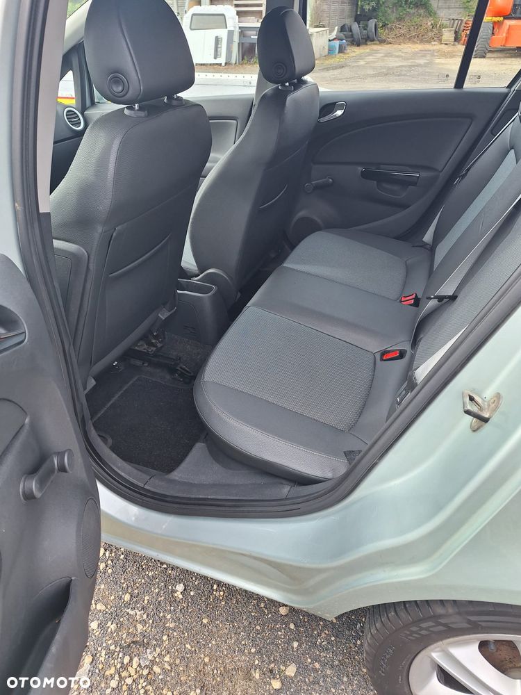 Opel Corsa 1.2 16V Cosmo - 7