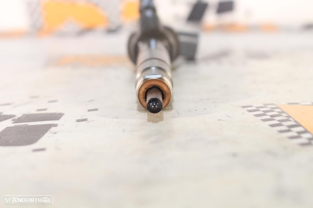 Injetor Bmw 1 (E87)  0445110289 / 13537798446 / 7798446 / 0445110 289 - 2