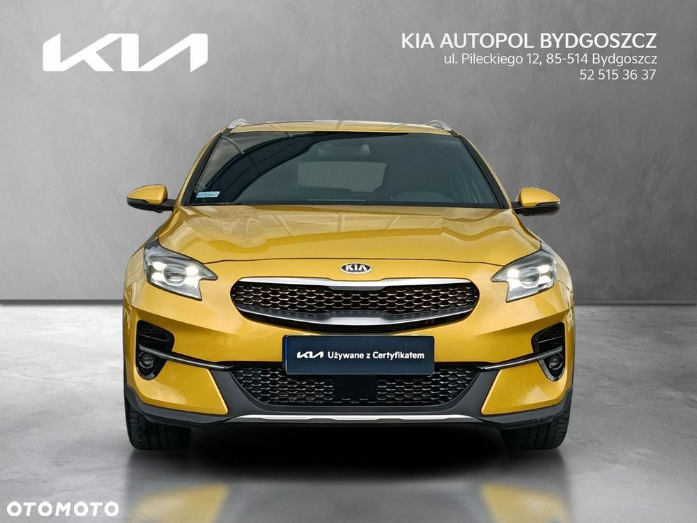 Kia XCeed - 8