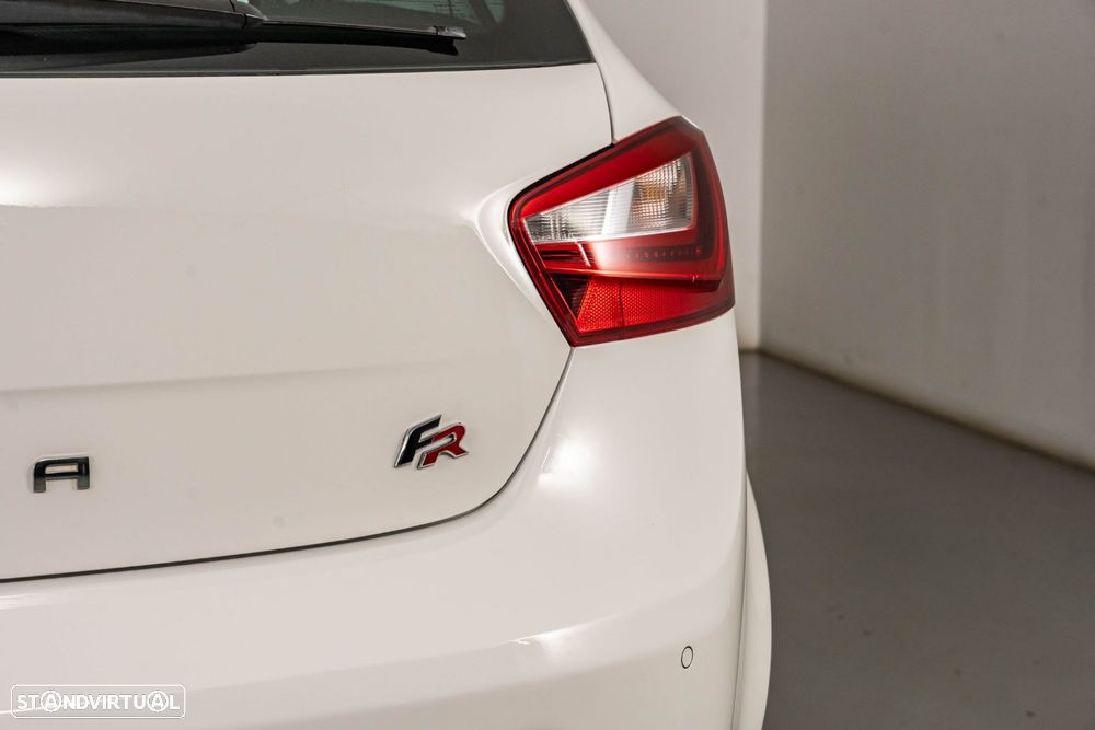 SEAT Ibiza 1.0 EcoTSI FR - 18