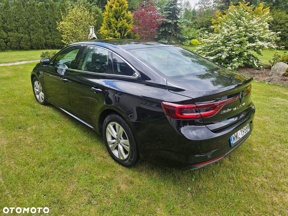 Renault Talisman 1.6 Energy dCi Limited - 3