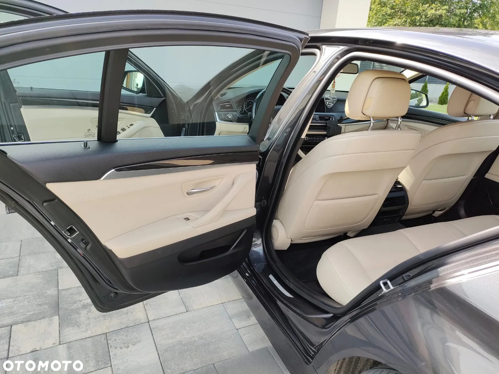 BMW Seria 5 - 36