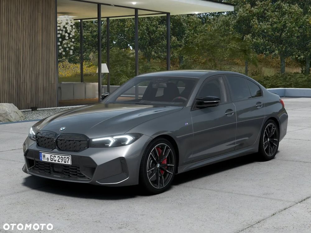 BMW Seria 3 M340i xDrive mHEV sport - 1