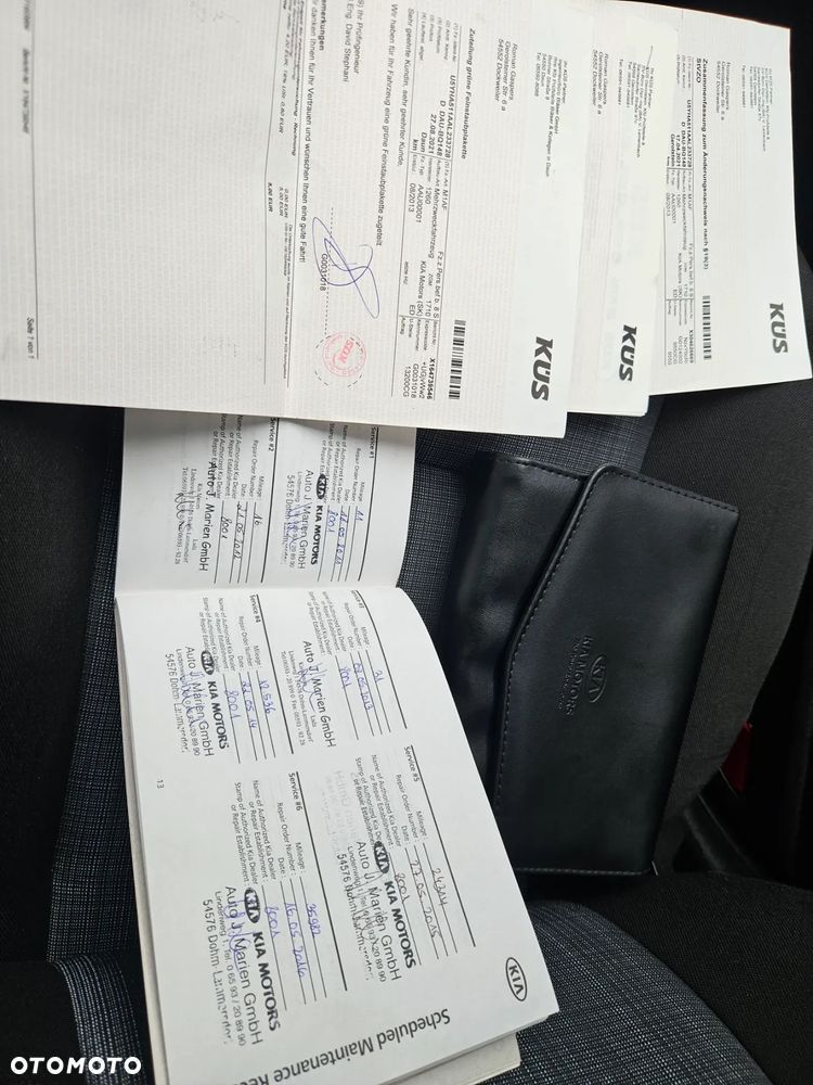 Kia Ceed 1.4 CVVT Attract - 32