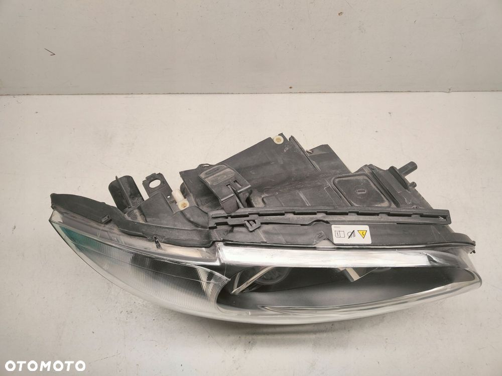 reflektor lampa prawy bmw 1 e81 e82 e87 e88 07- , 044284 - 5