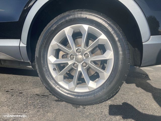 Audi Q3 2.0 TDI Design - 10