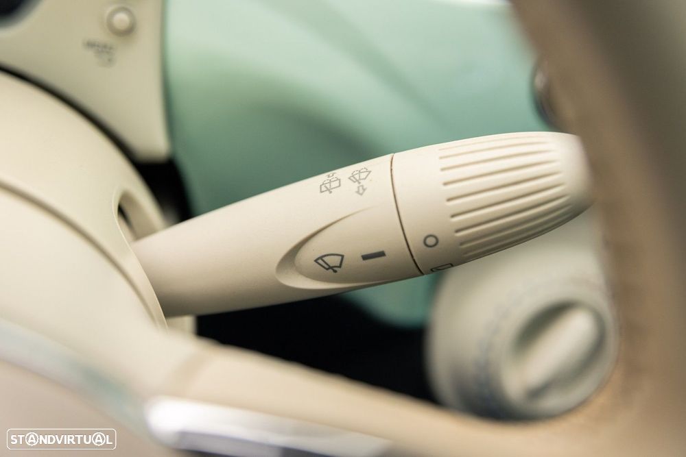 Fiat 500 1.2 New Lounge - 29
