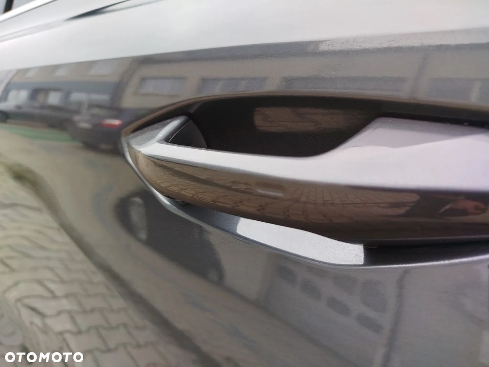 Audi A3 Limousine - 25