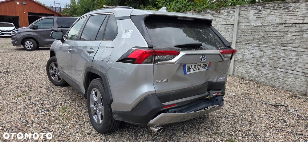 Toyota RAV4 - 3