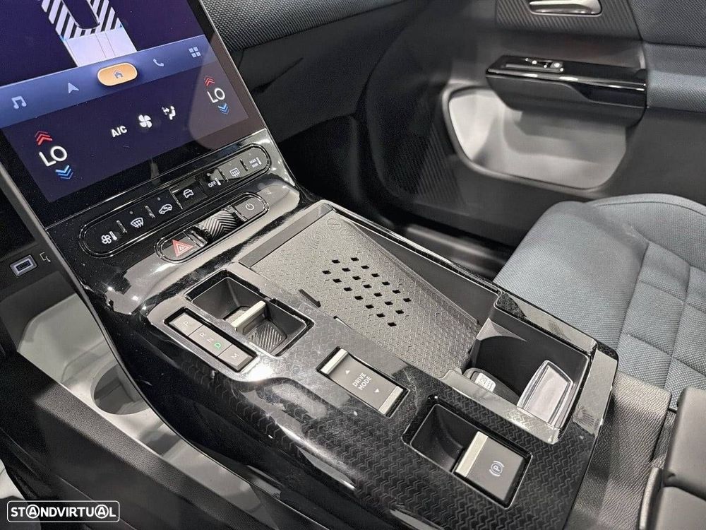 Citroën C5 Aircross 1.2 Híbrido Plus - 19