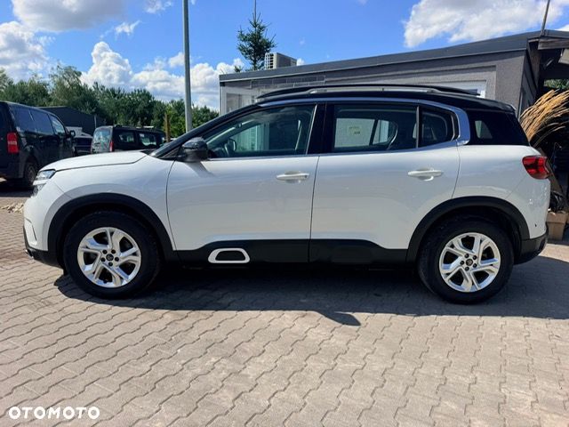 Citroën C5 Aircross 1.2 PureTech Feel - 5