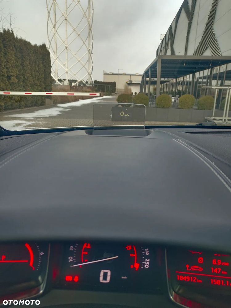 Citroën DS5 BlueHDi 180 SoChic - 15