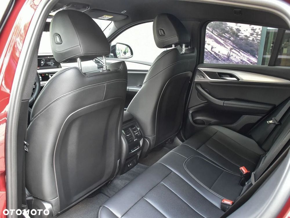 BMW X4 - 23