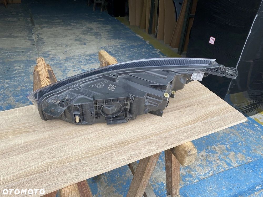 LAMPA PRZEDNIA PRAWA FORD FOCUS MK4 LIFT FULL LED 22- NX7B-13E014-CD CAŁA - 5