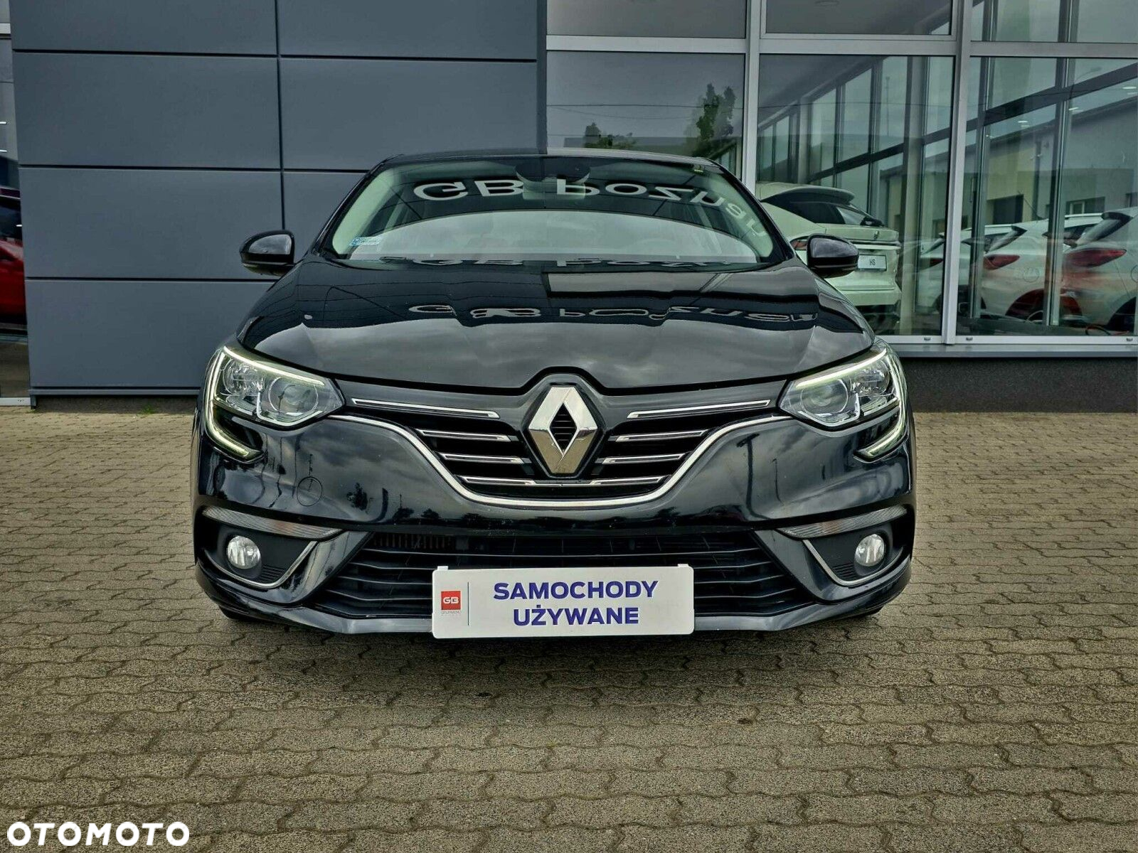 Renault Megane 1.2 Energy TCe Intens - 3