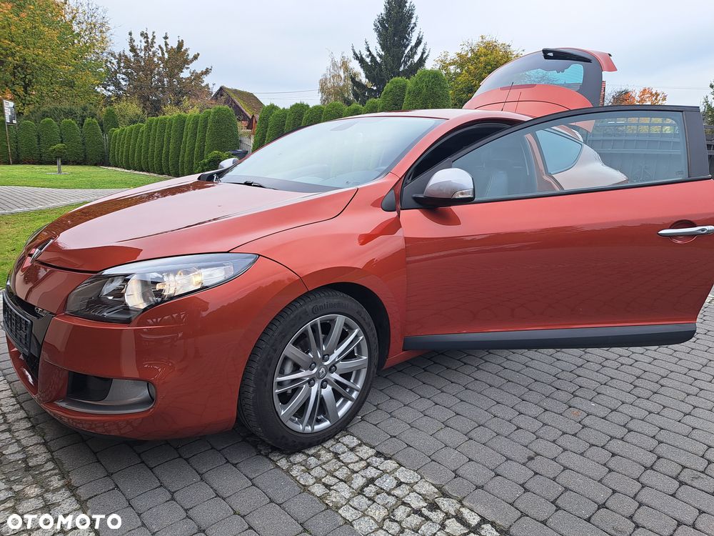 Renault Megane 1.4 16V TCE Monaco - 29