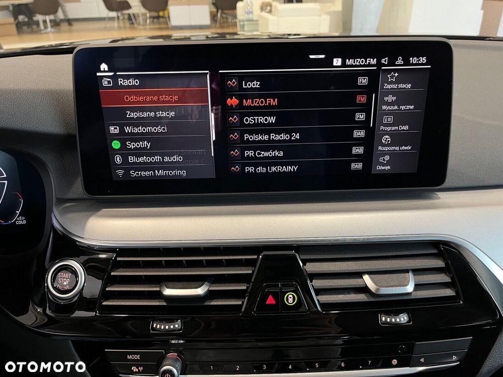 BMW Seria 5 - 29