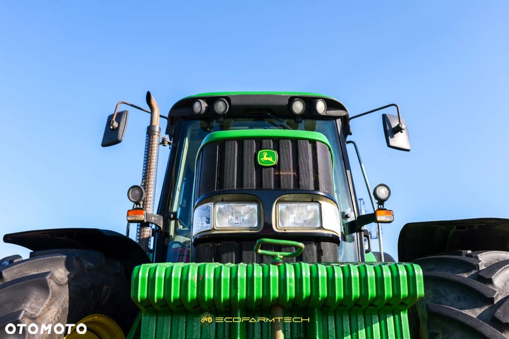 John Deere 6320 - 7