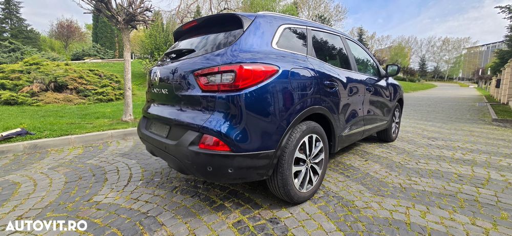 Peugeot 3008 1.5 BlueHDI 130 S&S EAT8 Allure - 33