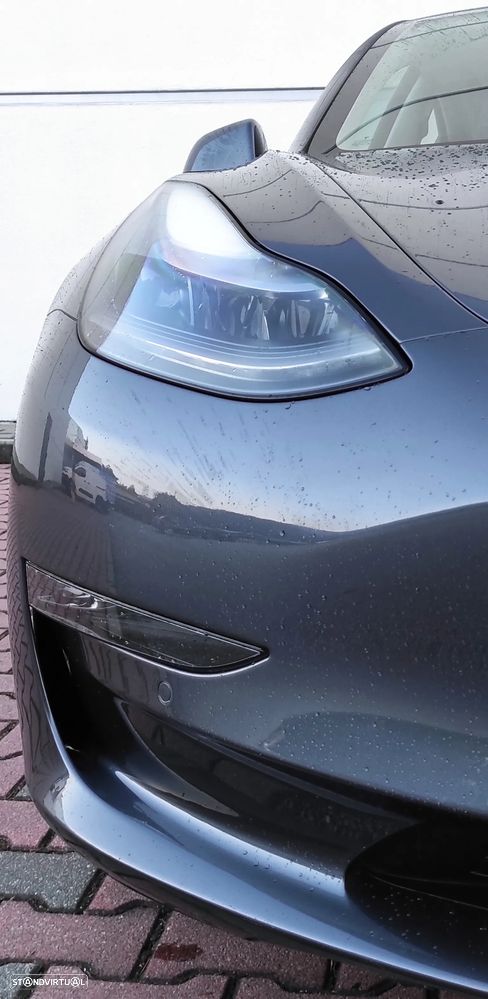 Tesla Model 3 Long Range Tração Integral - 15
