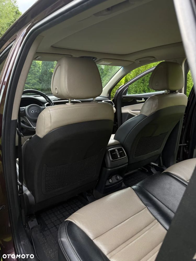 Kia Sorento 2.0 CRDI Business Line Plus - 15