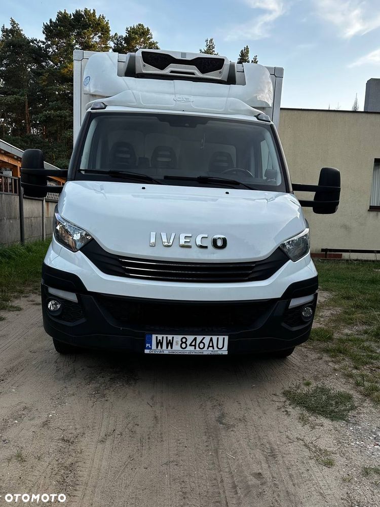 Iveco Daily 35-180 - 3