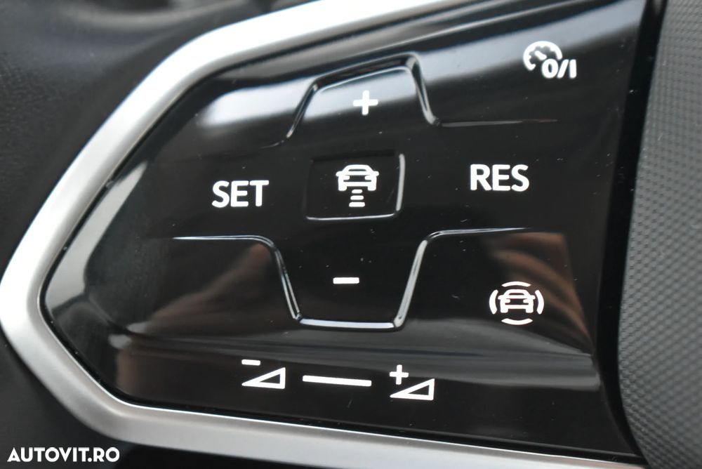 Volkswagen Touareg V6 TDI Elegance - 17