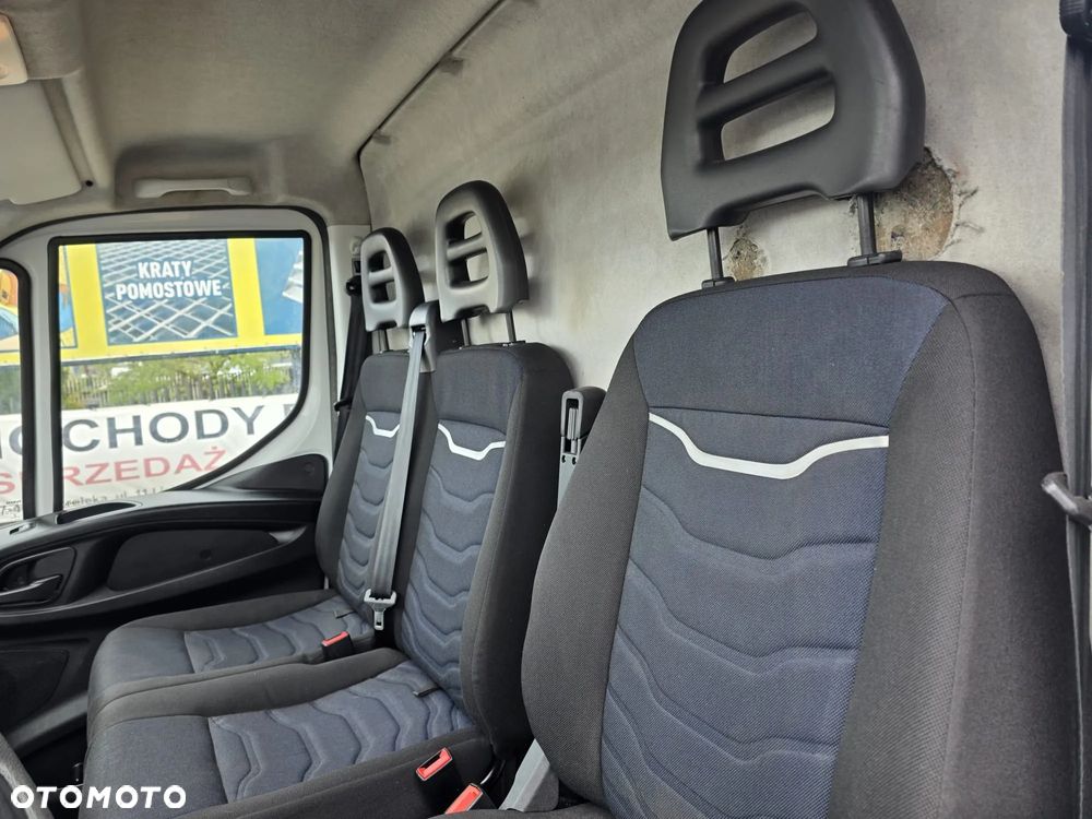 Iveco 35c14 MAXI - 9