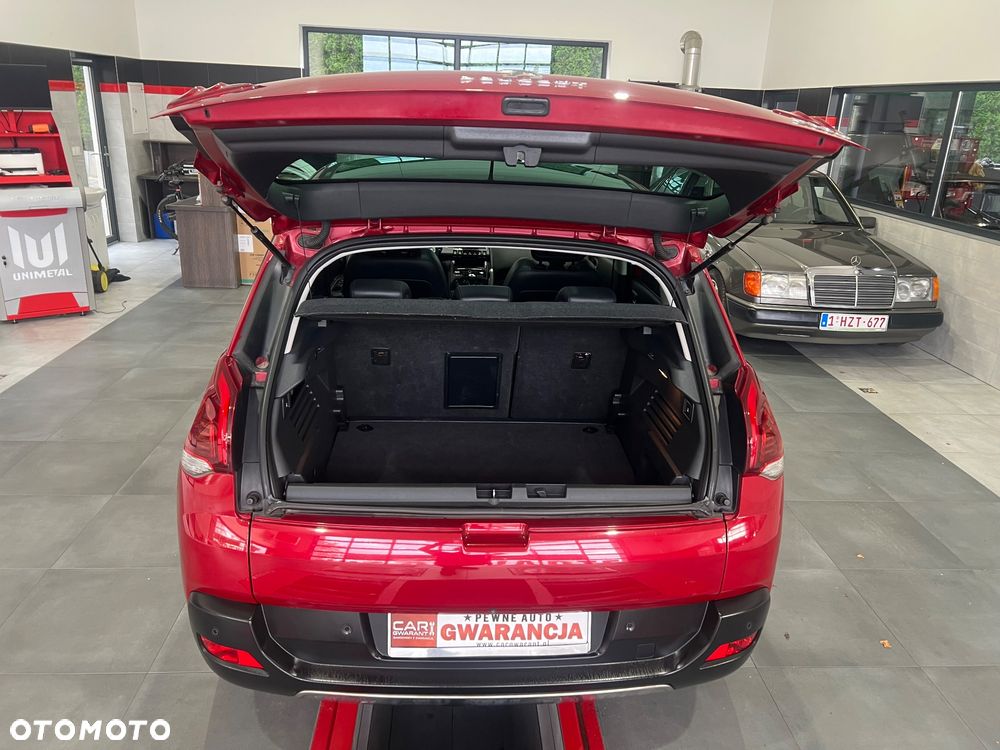 Peugeot 3008 1.6 THP Active - 23