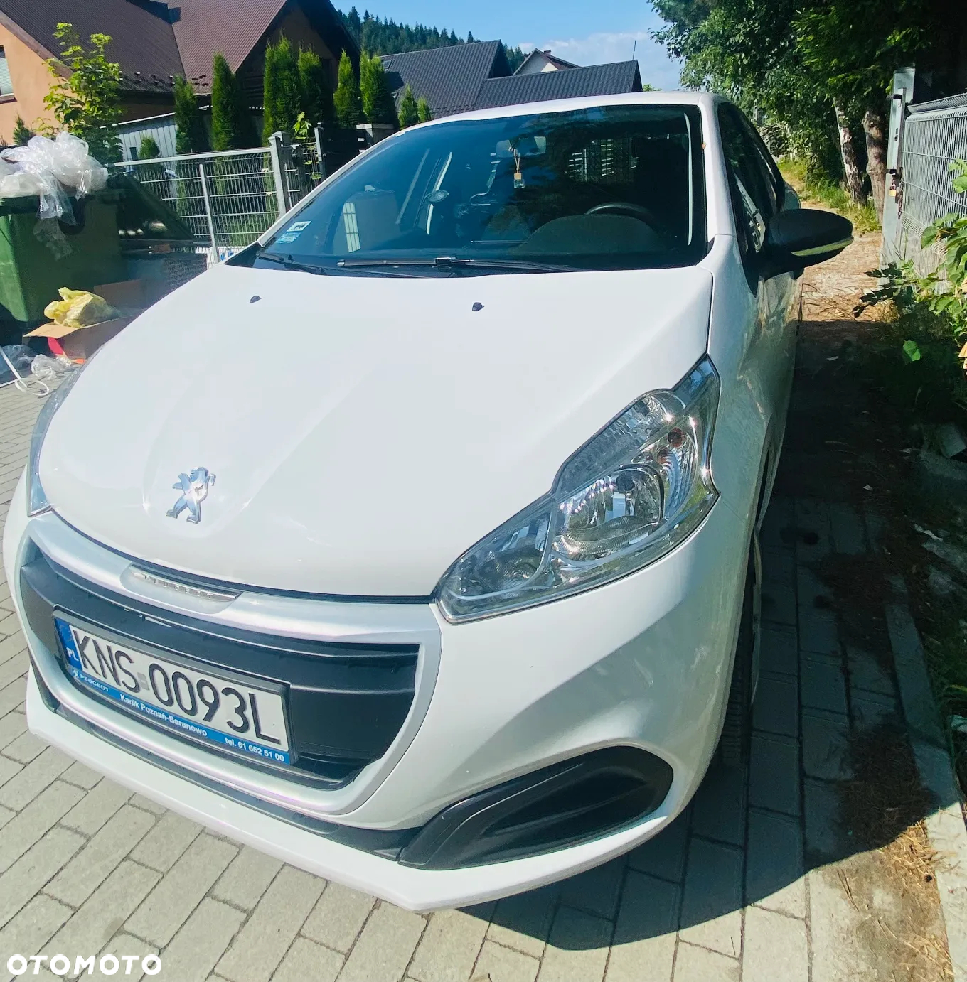 Peugeot 208 - 19