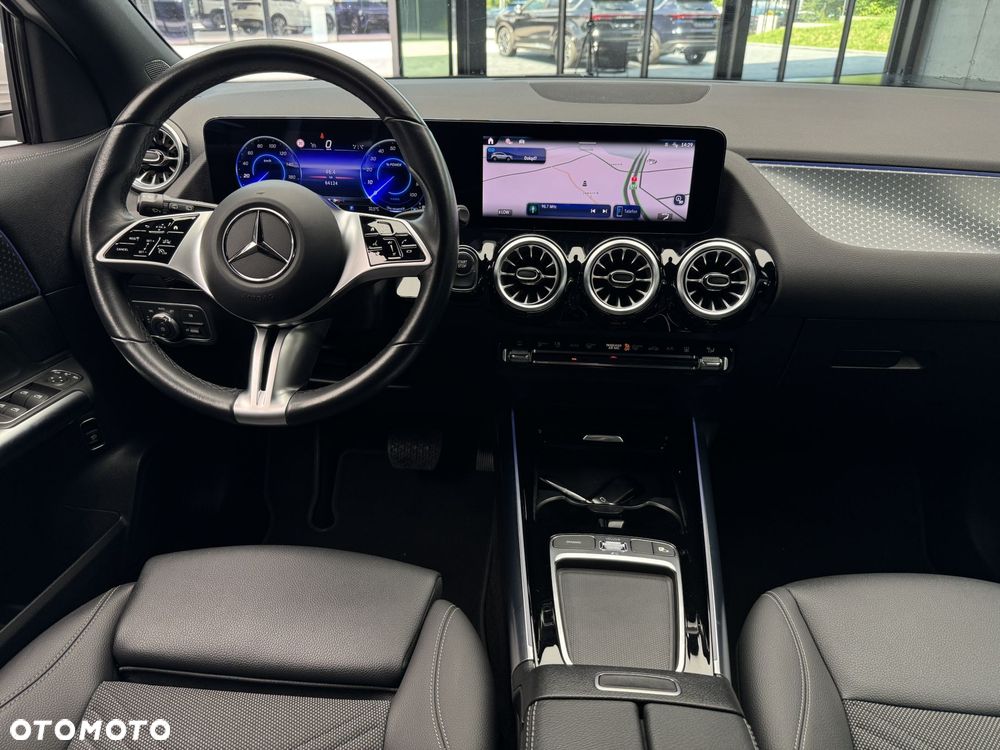 Mercedes-Benz EQA 250+ 70.5kWh Progressive - 16