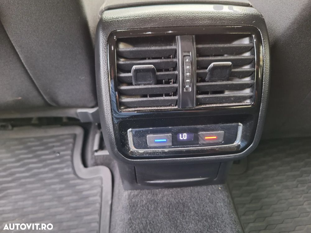 Volkswagen Passat Variant 2.0 TDI Comfortline - 7