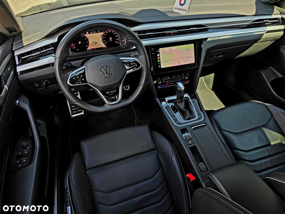 Volkswagen Arteon Shooting Brake 2.0 TSI R-Line DSG - 31