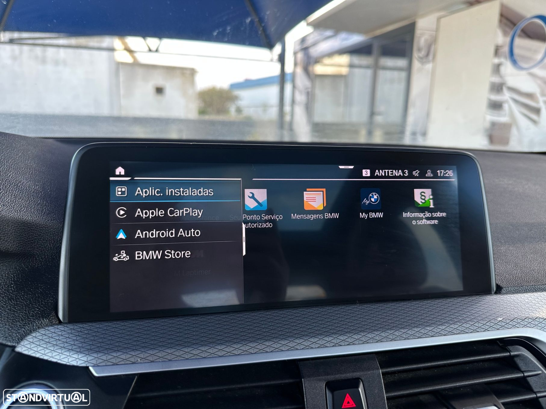 BMW X3 30 e xDrive Pack M - 41