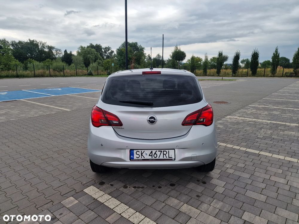 Opel Corsa 1.4 Enjoy - 31