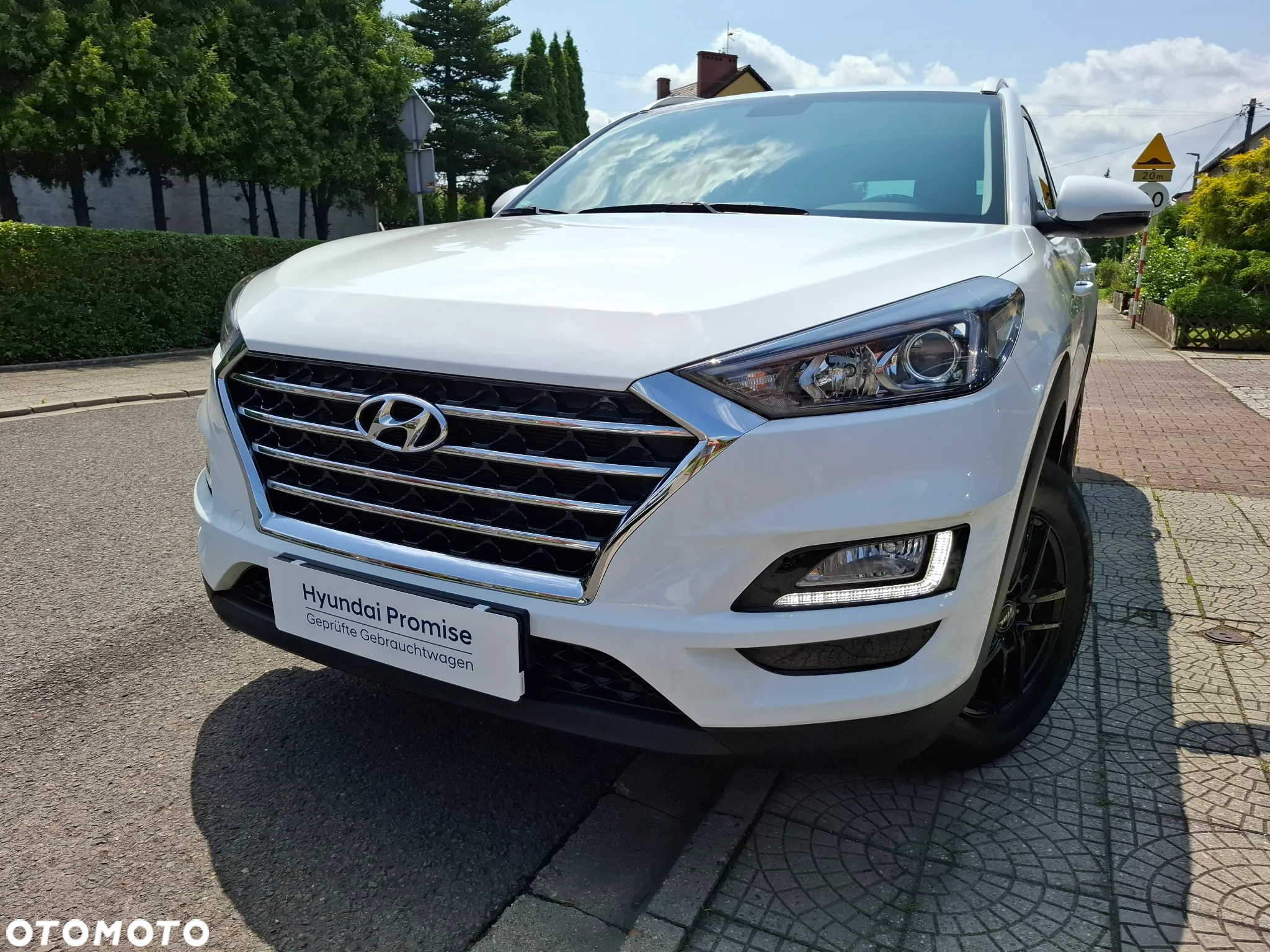 Hyundai Tucson 1.6 GDi 2WD Advantage - 2