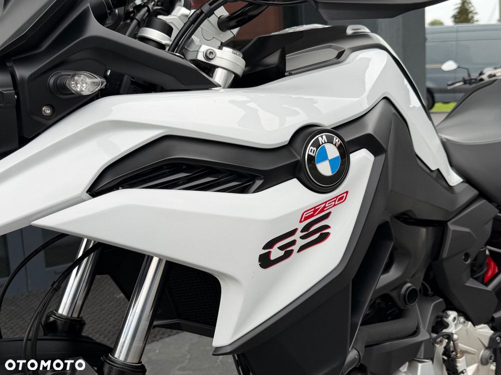 BMW GS - 38
